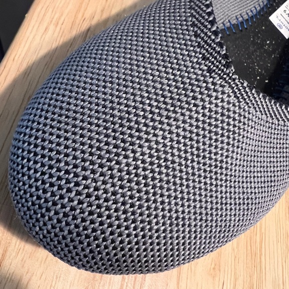 Rothy’s Blue size 9.0 - Picture 4 of 6